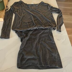 SOFT by Joie dress M